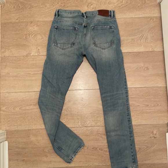 All saints skinny jeans - Picture 2 of 4